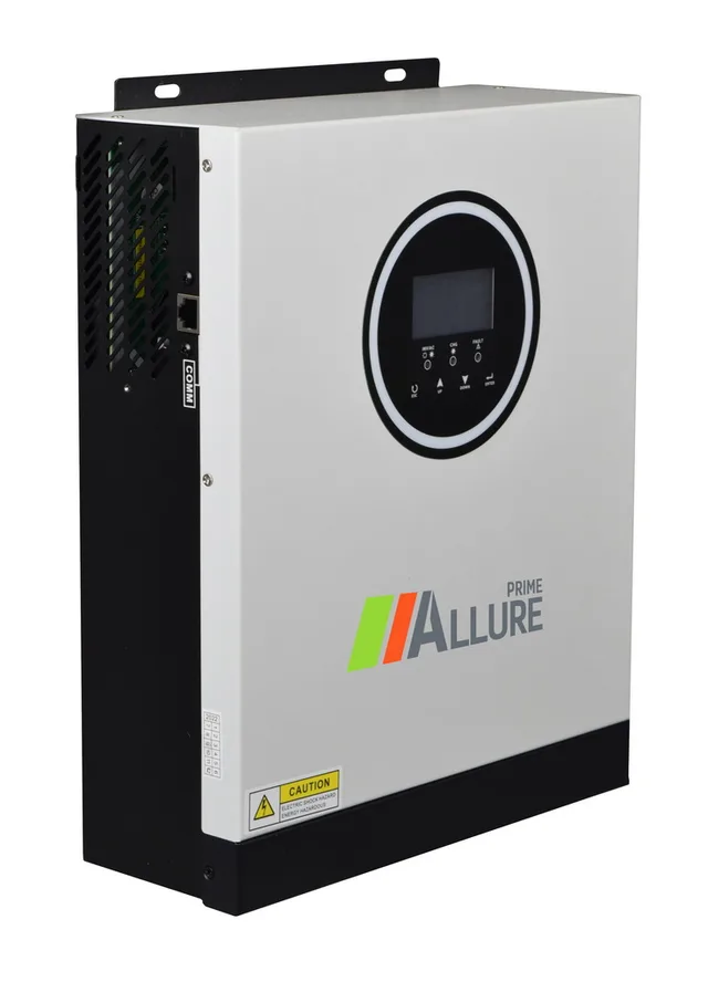 Інвертор ALLURE PRIME SM-3200H-24